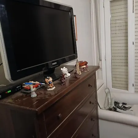 아파트 Casa Alessandro
