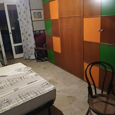 Casa Alessandro Apartment Palermo