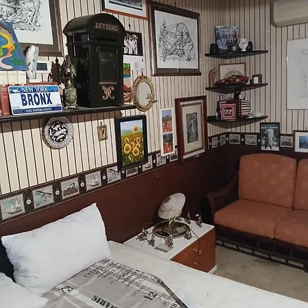Casa Alessandro Apartment *