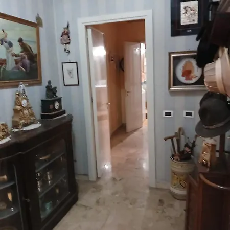 Casa Alessandro Apartment