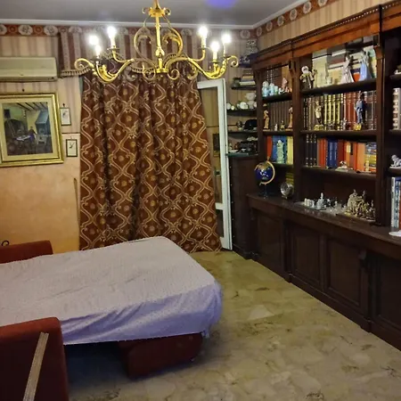 Casa Alessandro Palermo