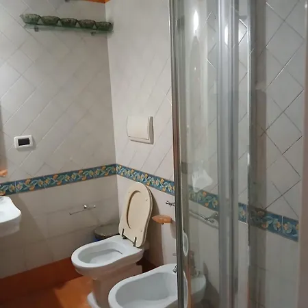 Casa Alessandro Apartment Palermo
