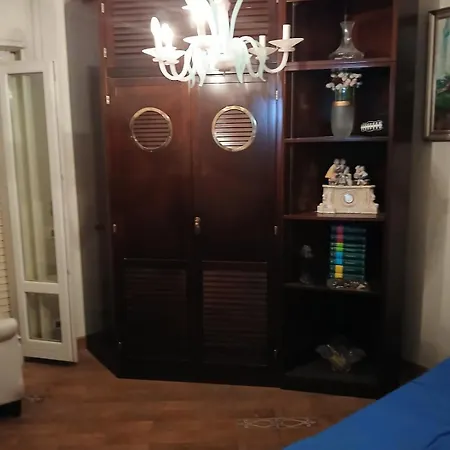 Casa Alessandro Апартаменты