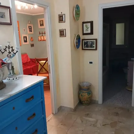 Casa Alessandro Palermo