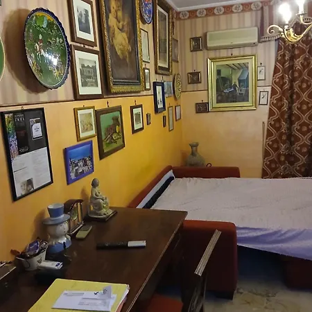 Casa Alessandro Apartment Palermo