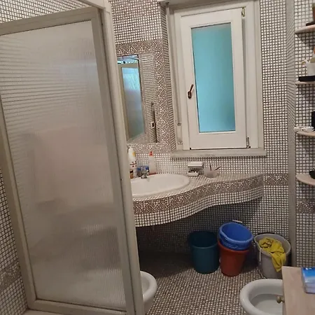Casa Alessandro Apartment Palermo