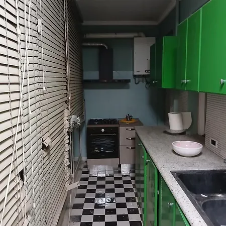 Casa Alessandro * Palermo